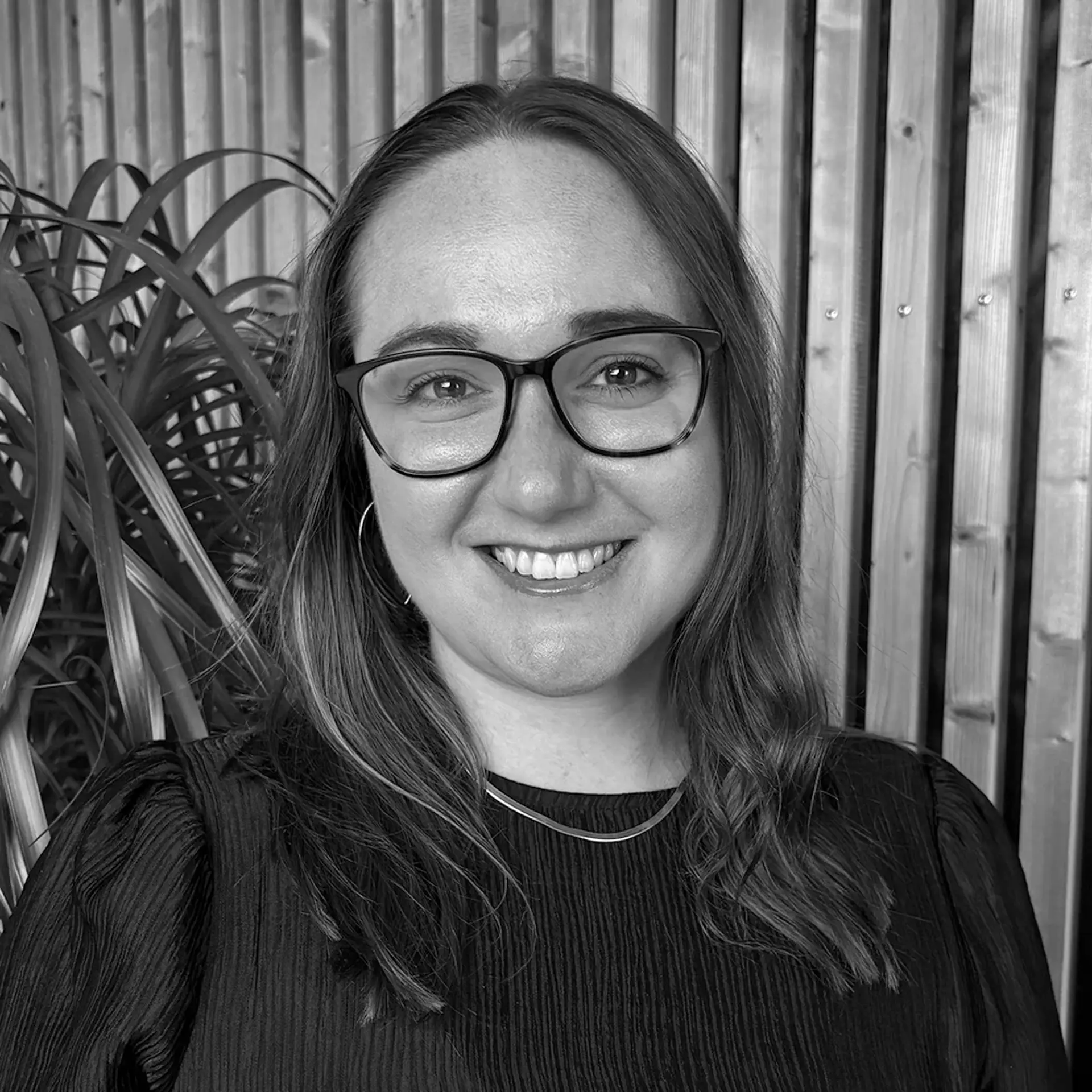 Portrætfoto Diana Lærke 