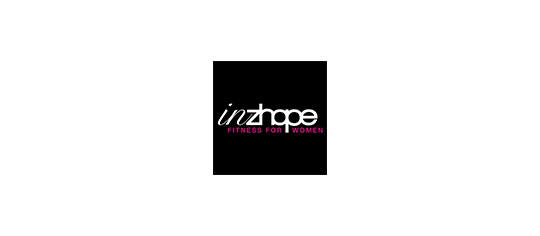 Logo InZhape