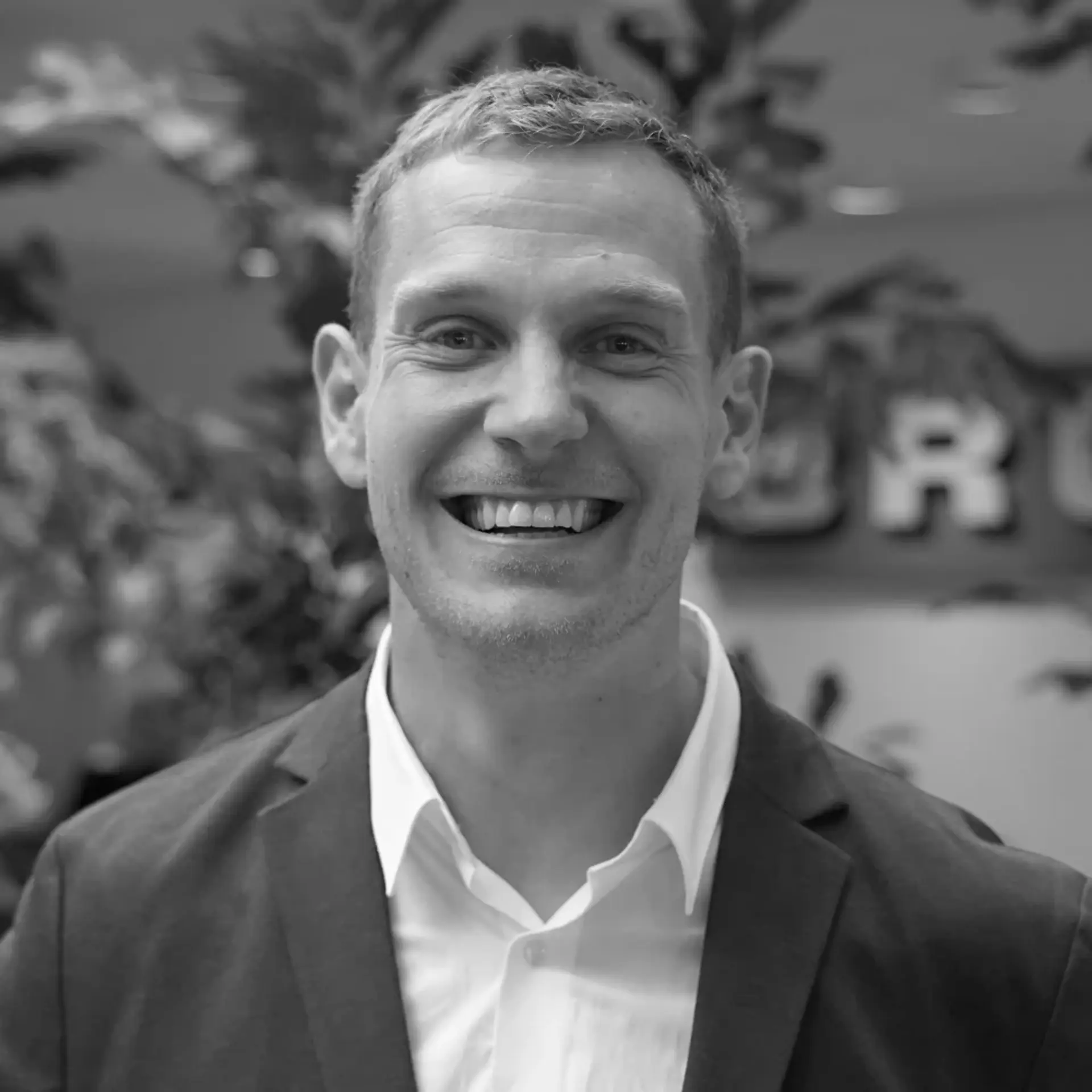 Portrætfoto Tobias Wermuth Simonsen