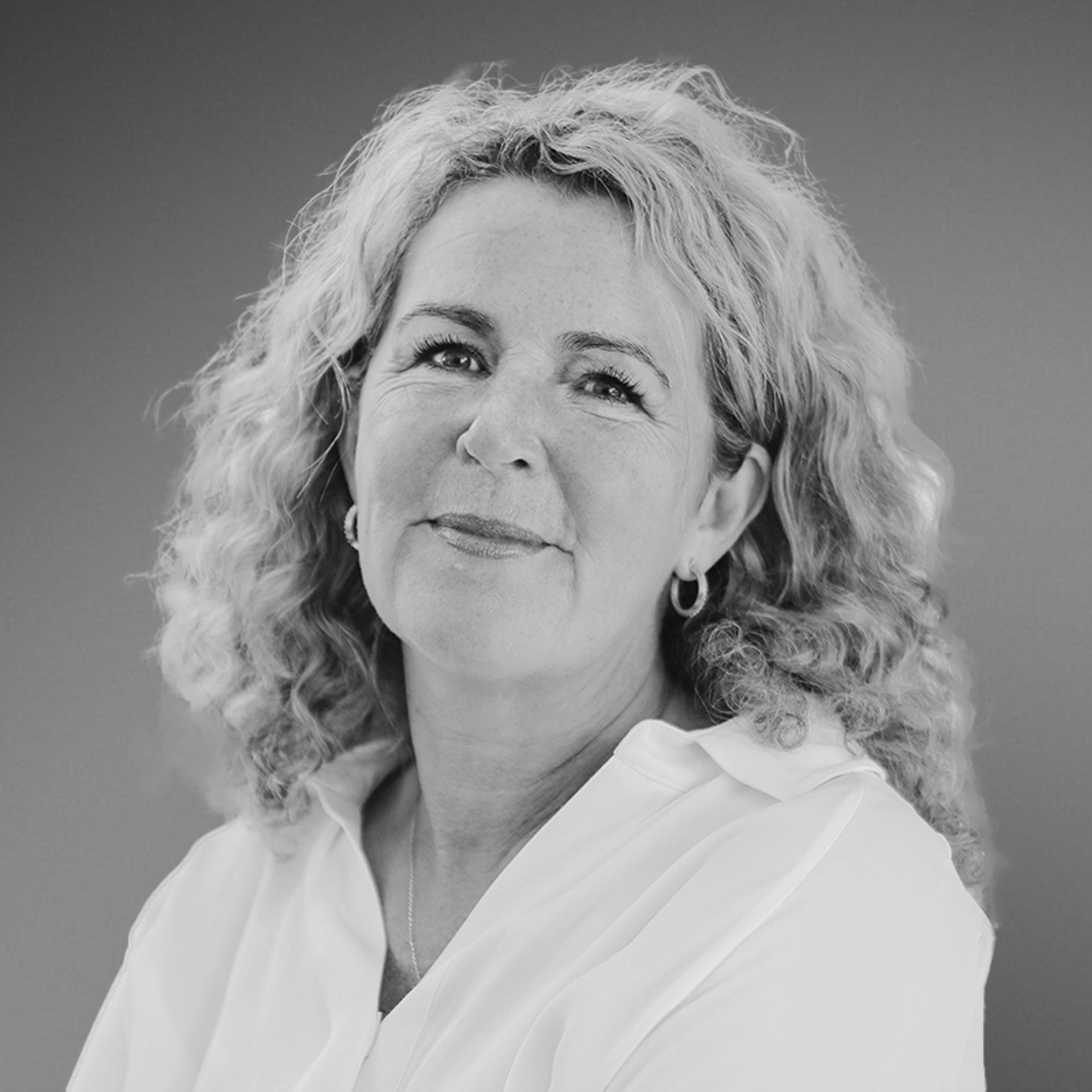 Portrætfoto af Iben Arvad Hansen