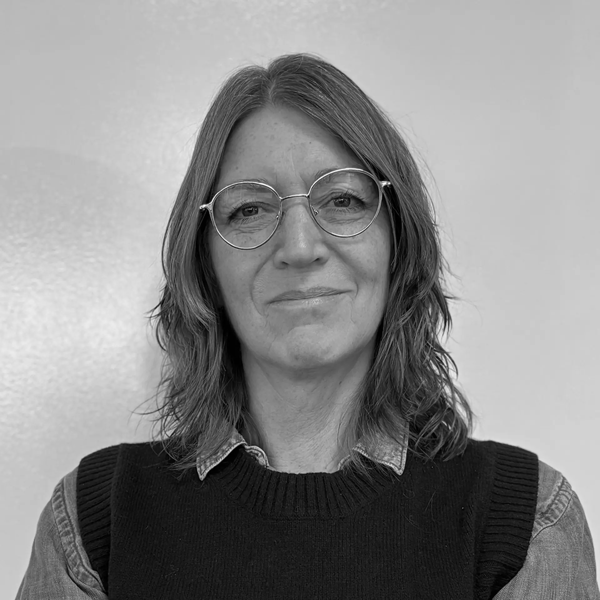 Portrætfoto Rikke Spliid Nørgaard Work Live Stay