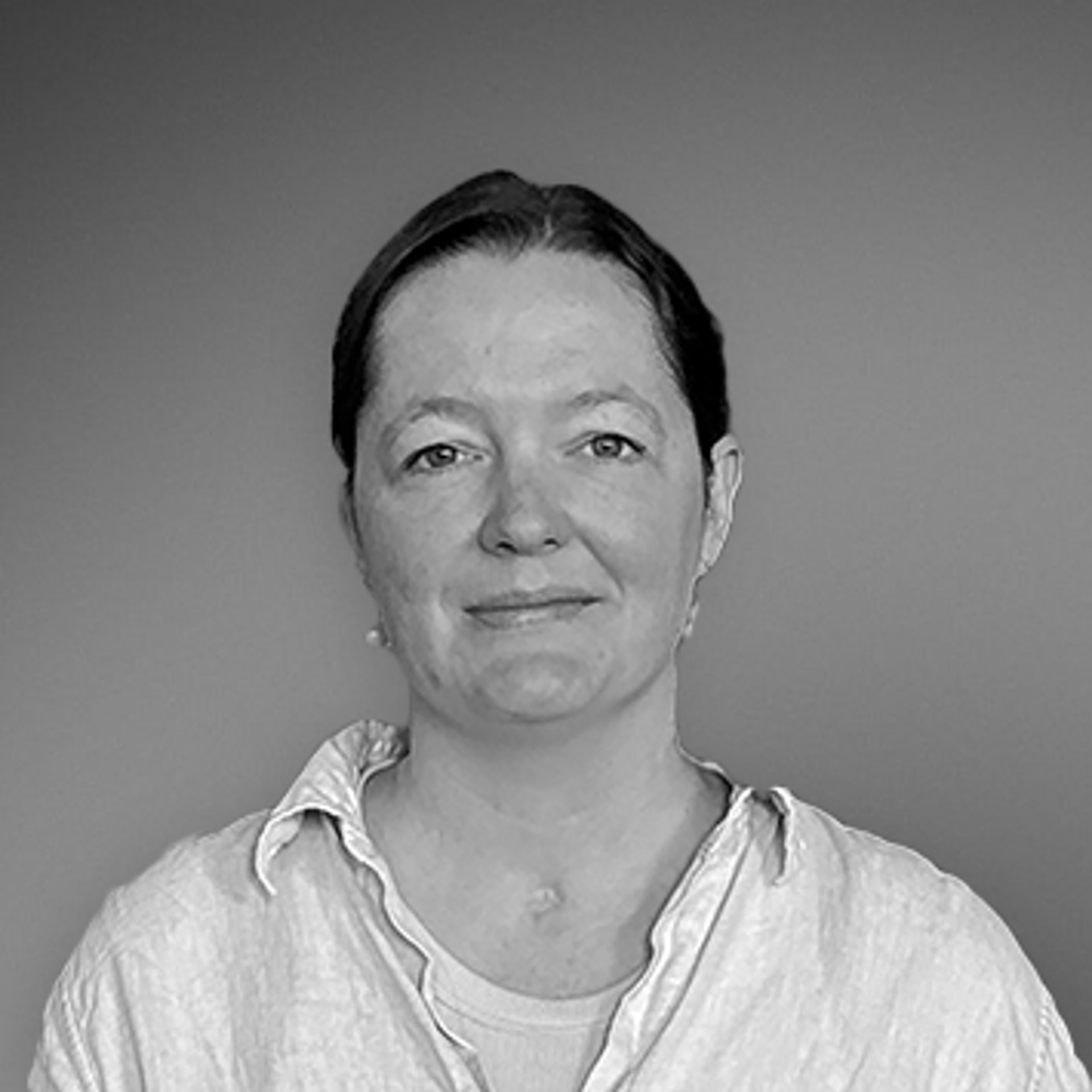 Portrætfoto Mia Ravn Bach