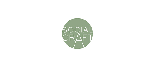Logo Social Craft width=